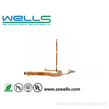 Flexible PCB for Black PCB LED Flexible Strip